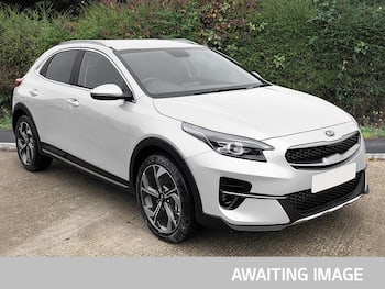 Used Kia XCeed 2022 for sale - 79842270: Photo