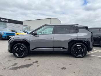 Used Kia EV3 2025 for sale - 74628992: Photo