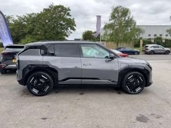 Used Kia EV3 2025 for sale - 74628992: Photo