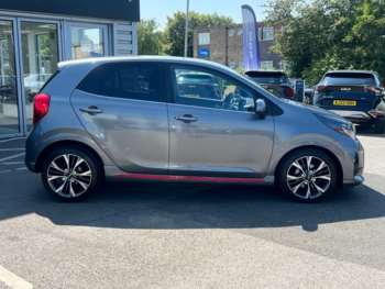 Used Kia Picanto 2022 for sale - 75016808: Photo