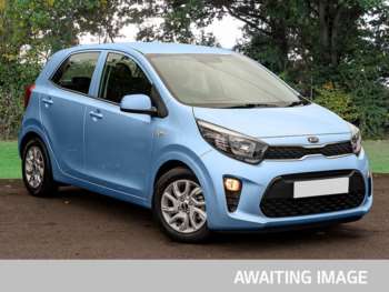 2020 - 1.0 MPi 2 Manual 5-Door