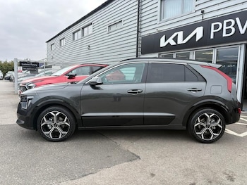 Used Kia Niro 2026 for sale - 79094481: Photo