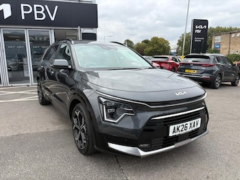 Used Kia Niro 2026 for sale - 79094481: Photo