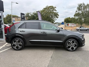 Used Kia Niro 2026 for sale - 79094481: Photo