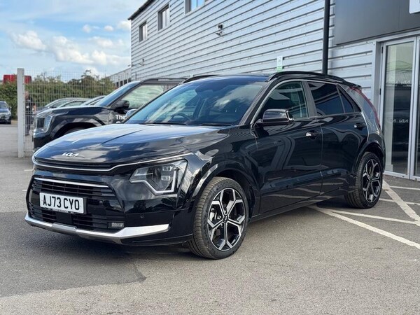 Used Kia Niro 2024 for sale - 71920188: Photo 10