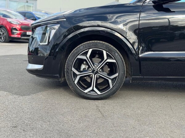 Used Kia Niro 2024 for sale - 71920188: Photo 11