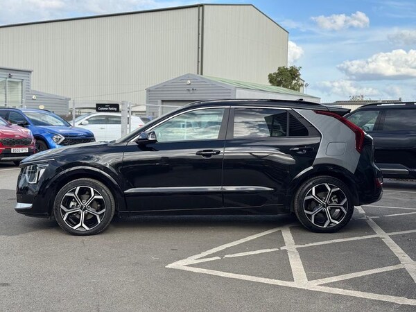 Used Kia Niro 2024 for sale - 71920188: Photo 12