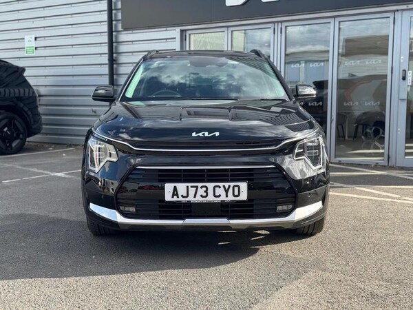Used Kia Niro 2024 for sale - 71920188: Photo 2