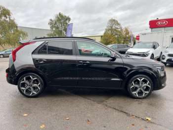Used Kia Niro 2024 for sale - 71920188: Photo