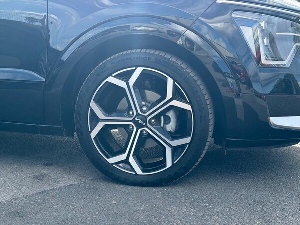 Used Kia Niro 2024 for sale - 71920188: Photo 3