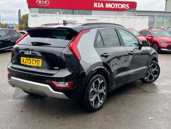 Used Kia Niro 2024 for sale - 71920188: Photo
