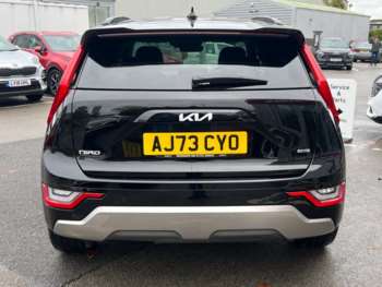 Used Kia Niro 2024 for sale - 71920188: Photo