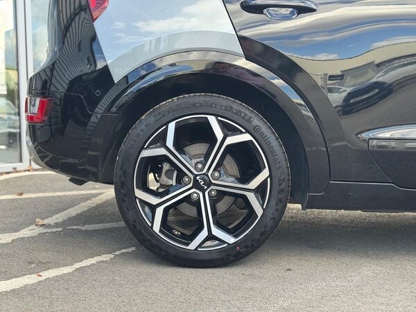 Used Kia Niro 2024 for sale - 71920188: Photo 5