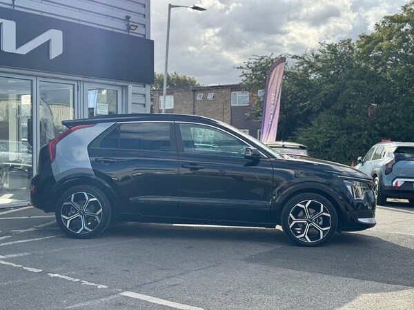Used Kia Niro 2024 for sale - 71920188: Photo 6