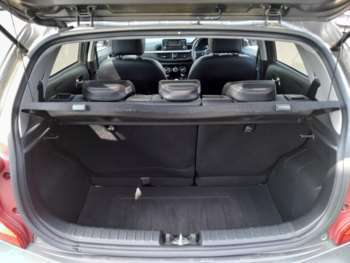 Used Kia Picanto 2018 for sale - 74917804: Photo