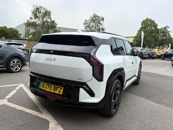 Used Kia EV3 2026 for sale - 78607146: Photo