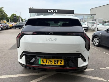 Used Kia EV3 2026 for sale - 78607146: Photo