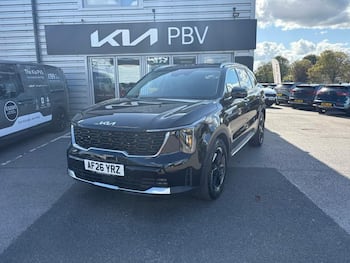 Used Kia Sorento 2026 for sale - 79855762: Photo