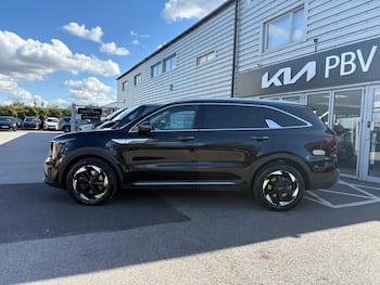 Used Kia Sorento 2026 for sale - 79855762: Photo