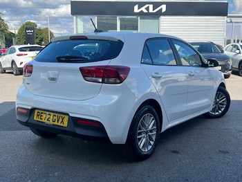 Used Kia Rio 2023 for sale - 75137646: Photo