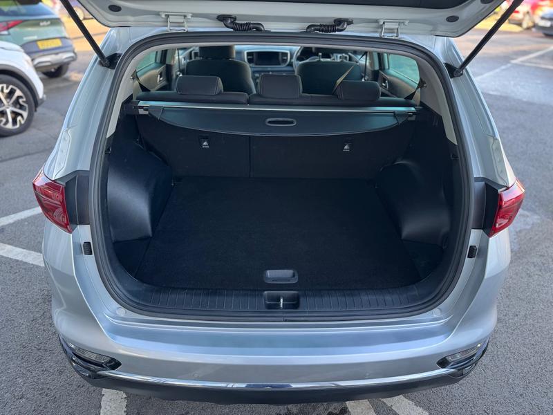 Used Kia Sportage 2021 for sale - 76703168: Photo 10