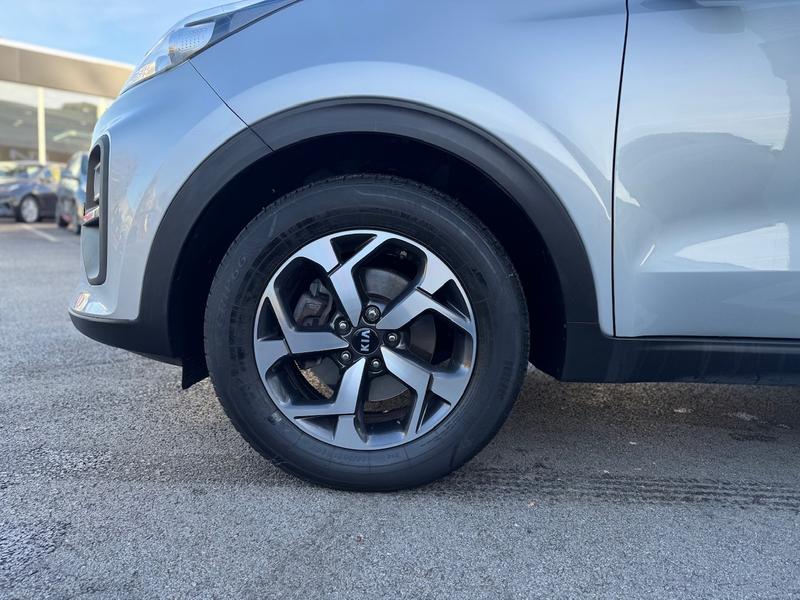 Used Kia Sportage 2021 for sale - 76703168: Photo 12