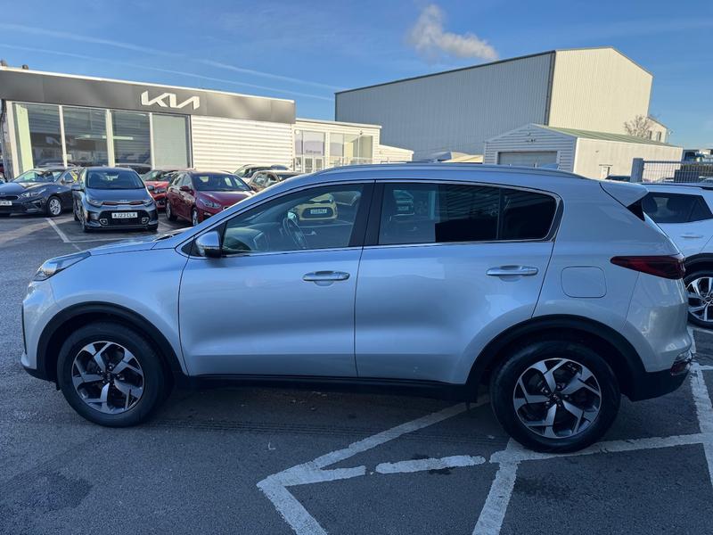 Used Kia Sportage 2021 for sale - 76703168: Photo 13