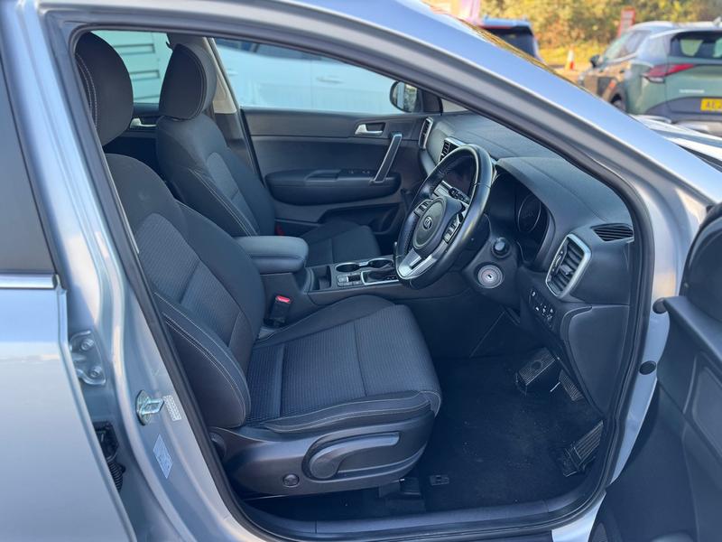 Used Kia Sportage 2021 for sale - 76703168: Photo 14