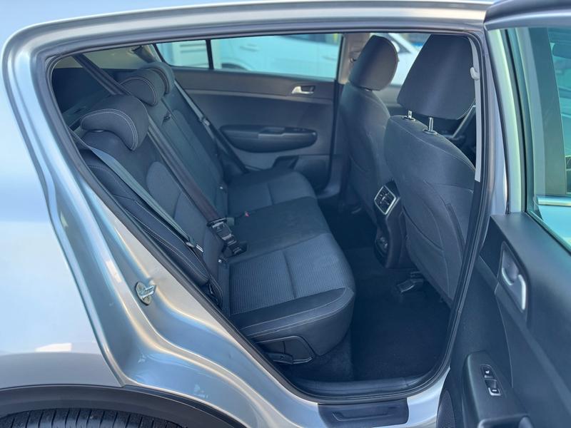 Used Kia Sportage 2021 for sale - 76703168: Photo 15