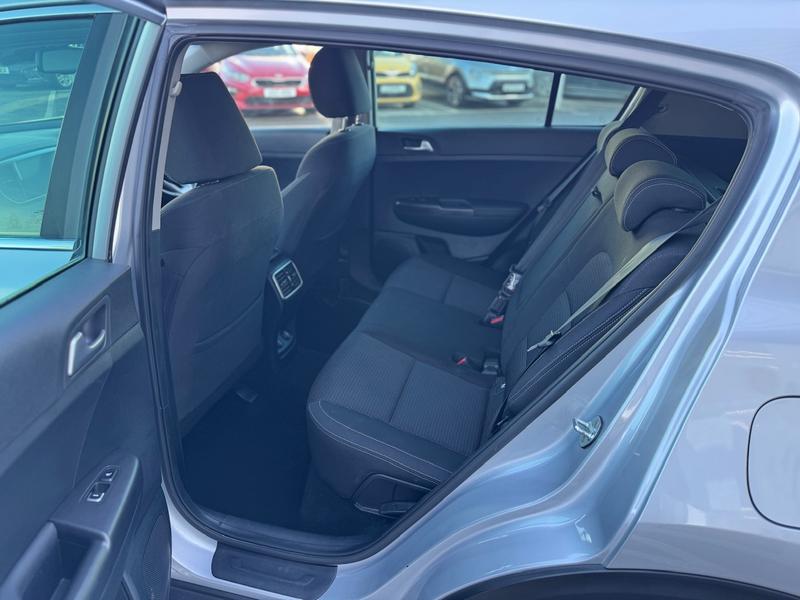 Used Kia Sportage 2021 for sale - 76703168: Photo 16