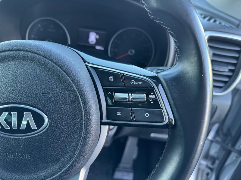 Used Kia Sportage 2021 for sale - 76703168: Photo 17