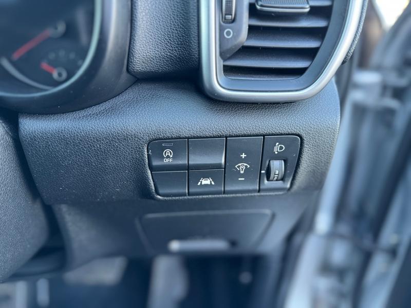 Used Kia Sportage 2021 for sale - 76703168: Photo 18