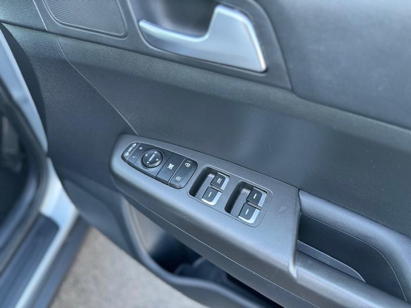 Used Kia Sportage 2021 for sale - 76703168: Photo 19