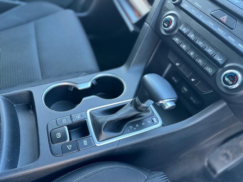 Used Kia Sportage 2021 for sale - 76703168: Photo 21