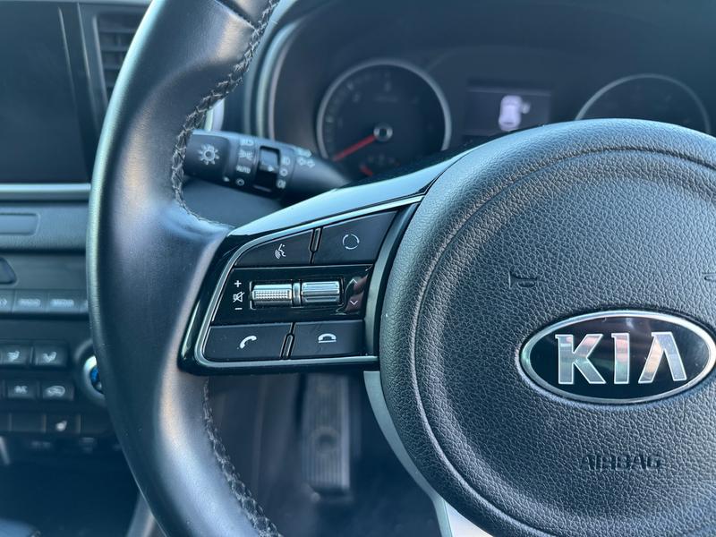 Used Kia Sportage 2021 for sale - 76703168: Photo 22