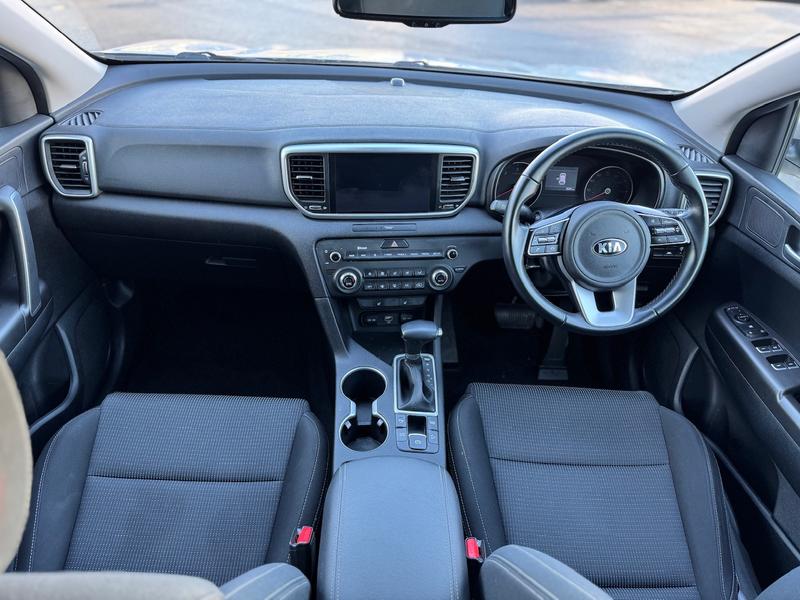 Used Kia Sportage 2021 for sale - 76703168: Photo 23
