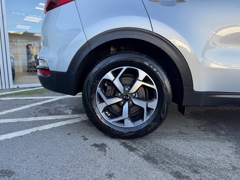 Used Kia Sportage 2021 for sale - 76703168: Photo 7