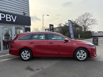 Used Kia Ceed 2022 for sale - 77878349: Photo