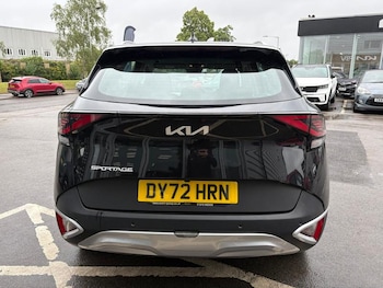 Used Kia Sportage 2022 for sale - 77457289: Photo