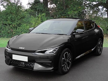 Kia EV6 feature image