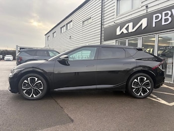 Used Kia EV6 2022 for sale - 77541575: Photo