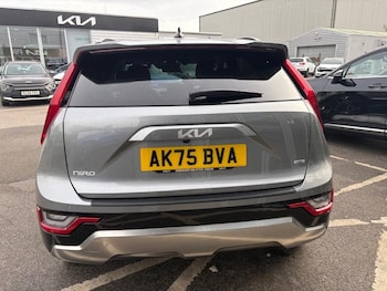 Used Kia Niro 2025 for sale - 77890412: Photo