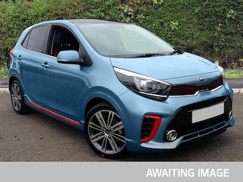 Used Kia Picanto 2019 for sale - 79516097: Photo