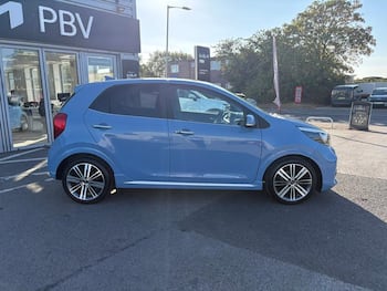 Used Kia Picanto 2019 for sale - 79516097: Photo