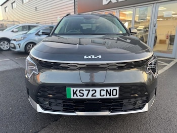 Used Kia Niro 2023 for sale - 76580809: Photo
