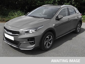 Used Kia XCeed 2022 for sale - 79636844: Photo
