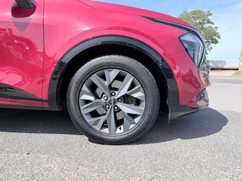Used Kia Sportage 2022 for sale - 78529882: Photo