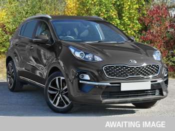 2019 - 1.6 CRDi 48V 4 Manual 5-Door