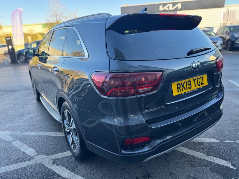 Used Kia Sorento 2019 for sale - 76653530: Photo 10