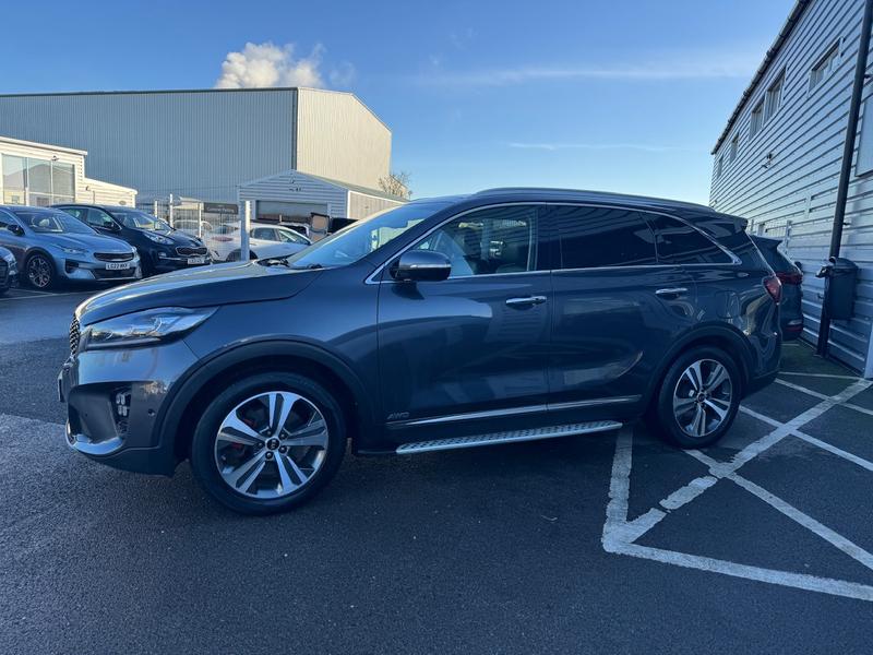 Used Kia Sorento 2019 for sale - 76653530: Photo 12